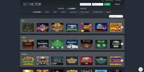 betvictor casino|Online Betting .